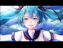 ひとつの鼓動 / 初音ミク