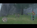 [steam]イース10P　ヘイズ島の中ボススキップ