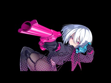 麻雀ファイトガール BGM 大会​ 東二局 30分ループ