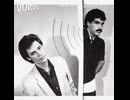 Daryl Hall & John Oates - Everytime You Go Away