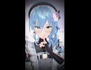 星街すいせい「魔性の女A」#shorts 【MMD】【ホロライブ】‪   @HoshimachiSuisei