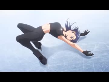 『DoloPhin’s Dream』【メダリスト2期】