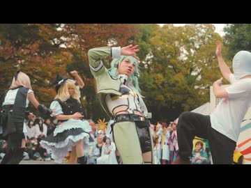 RIPSLYME 熱帯夜 東大生