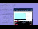 【ニコ生ゲーム】lg22 YES NO の人数がわかるアンケ ツール【プレイ動画】