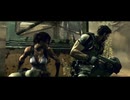 XBOX360自製係統《生化危機5》係統連線【雙人合作】-第一期 (5)