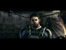 XBOX360自製係統《生化危機5》係統連線【雙人合作】-第二期 (4)