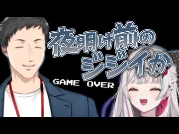 散歩中のじじい64