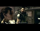 XBOX360自製係統《生化危機5》係統連線【雙人合作】-第二期 (5)