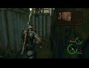 XBOX360自製係統《生化危機5》係統連線【雙人合作】-第二期 (7)