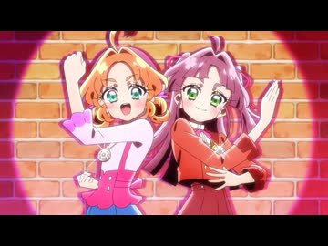 新造探偵プリキュア