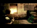 XBOX360自製係統《生化危機5》係統連線【雙人合作】-第二期 (8)