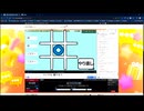 【ニコ生ゲーム】lg54 まるばつゲーム【プレイ動画】