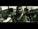 XBOX360自製係統《生化危機5》係統連線【雙人合作】-第二期 (11)