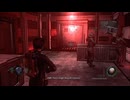 XBOX360自製係統《生化危機：浣熊市行動》VERTEN難度-第一期 (3)