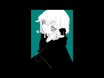 反面的ピュア / 東北ずん子