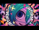 モニタリング feat. 初音ミク - DECO*27 （アマピアノRemix)