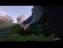 【Minecraft】終末した世界を救う end.2【ゆっくり実況】