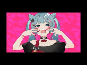 DECO*27 - アニマル feat. 初音ミク - ニコニコ動画