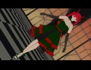 【東方MMD】お燐で黒猫は二度鳴く【猫の日】