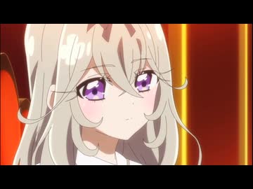 4話の森亜るるかとか①【名探偵プリキュア！】