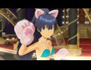 アイドルマスター ステラステージ　我那覇響　アマテラス　イロドリミズギ