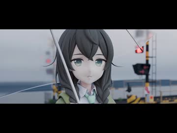 雨 / 茶人 feat.花隈千冬