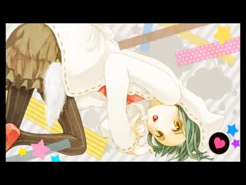 【機械猫が】キャットフード / ニャンヤオチュー【歌ってみた】