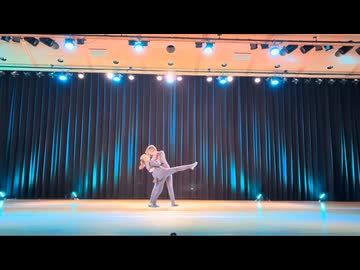 KING 踊ってみた【同志社大学VOCALOID研究会Arpeggio】 2025年度 ダンス班EVE祭ステージ