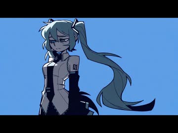 醒めていく心 / 初音ミク＆BGM子