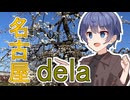【しだれ梅まつり】名古屋の道3【delaファーム】