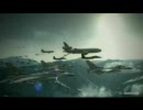 Ace Combat 6 [only on Xbox360]