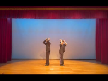 ヴィラン 踊ってみた【同志社大学VOCALOID研究会Arpeggio】 2025年度 ダンス班春ライブ