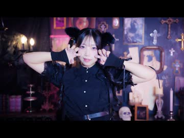 【兎中】キャットラビング【踊ってみた】
