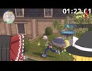 【ポケモンZA】メガと名の付くポケモンのみの旅【ゆっくり実況】part1