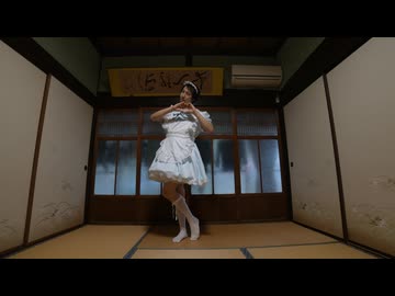 【アニー】キラー　踊ってみた【 #踊コレ2026春_ベテラン 】