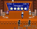 DELTARUNE CH3 シェフゲーム