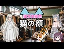 【自作小説朗読】猫の額【第二回猫耳投稿祭】