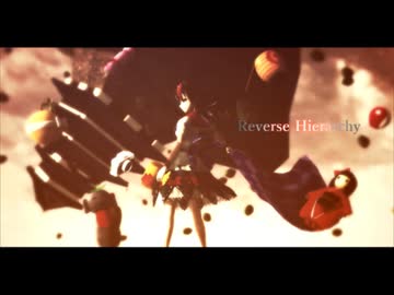【東方アレンジ】空中に沈む輝針城
