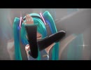 【MMD】 ドラマツルギー 【初音ミク】