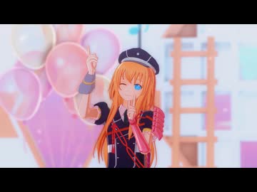【MMD刀剣乱舞】まとめ【19曲】