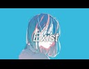 Yonegen - Exist (feat. 初音ミク) Official Video