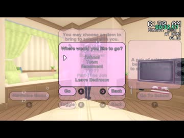 Yandere Simulator Speedrun | 1980s Mode Genocide 7:41.87