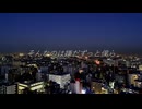 Yonegen - 夜と世界 (feat. 初音ミク) Official Video