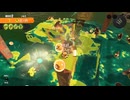 【暴言注意】サーモンランNW live702 失敗WAVE集【ハシラの魔術師】
