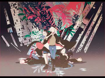 夜咄ディセイブ　covered by 宮舞モカ