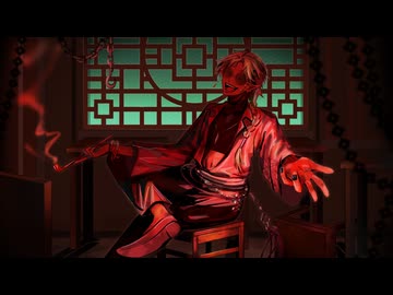 [UTAU新音源配布] シャンティ [詠音カーデ]