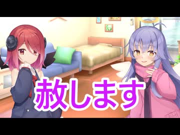 【ボイロ劇場】オリンピックをしよう（提案）