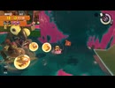 【暴言注意】サーモンランNW live704 失敗WAVE集【ハシラの魔術師】