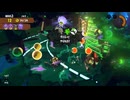 【暴言注意】サーモンランNW live705 失敗WAVE集【ハシラの魔術師】