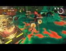 【暴言注意】サーモンランNW live706 失敗WAVE集【ハシラの魔術師】